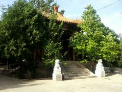 金土坡公墓是合法墓地吗？